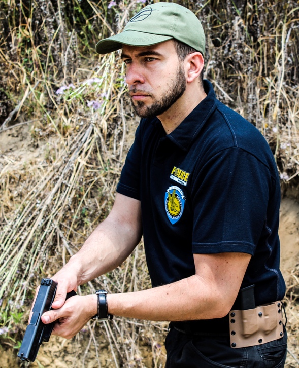 Cristiano Curti Giardina
