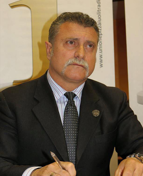 Gaetano Pascale