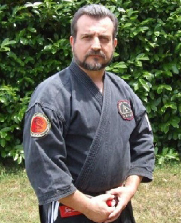 Massimo Curti Giardina